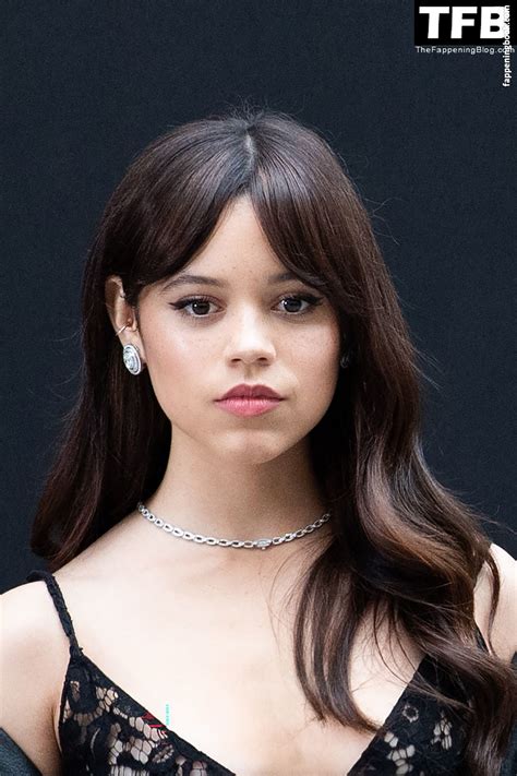 jenna ortega nude porn|Jenna Ortega Nude Photos & Naked Sex Videos